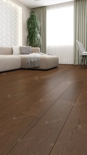 Инженерная доска Alpine Floor Villa Дуб Марсала в Дзержинске