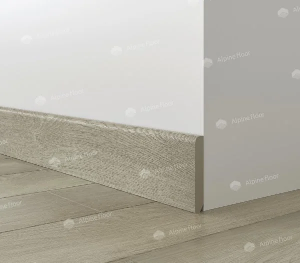 Кварцевый плинтус Alpine Floor Parquet Light 13-1 Дуб Фантазия в Дзержинске