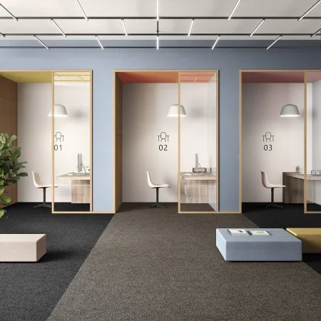 Ковровая плитка AW Medusa 43 в Дзержинске