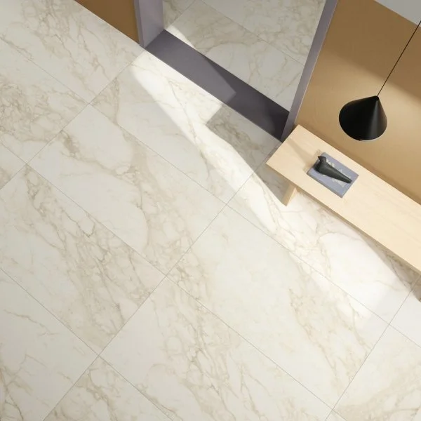 Керамогранит Coliseum Микеланджело Ворм 60х120 (Натуральный и Реттифицированный) в Дзержинске