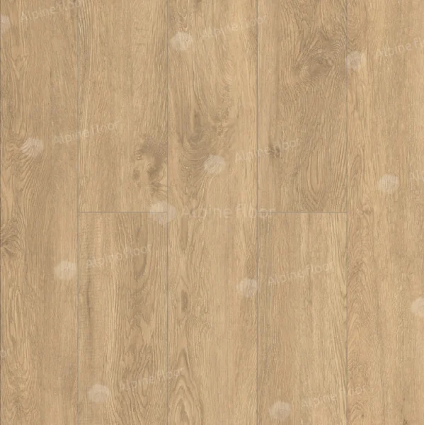 Кварц-виниловая плитка Alpine Floor Grand Sequoia Миндаль ECO 11-602 (2,5 мм. 43 класс) в Дзержинске