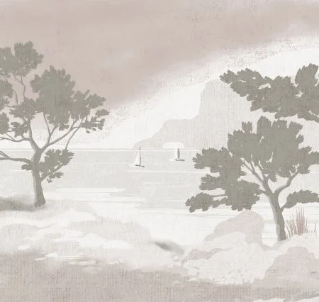 Обои Loymina Пейзаж vol. 2 ART18 012 в Дзержинске