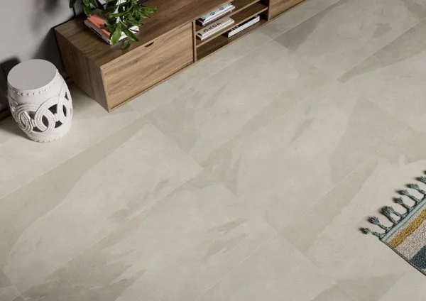 Керамогранит Coliseum Ардезия Уайт 60х120 (Натуральный и Реттифицированный) в Дзержинске