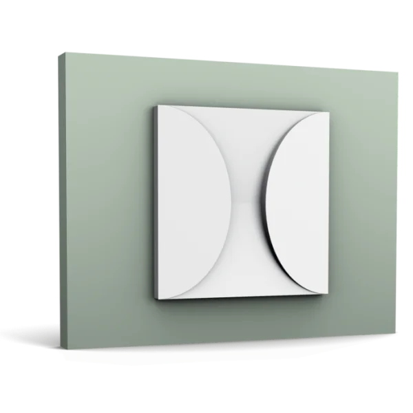 Декоративная панель Orac W107 (33.3x33.3x2.9 см) в Дзержинске