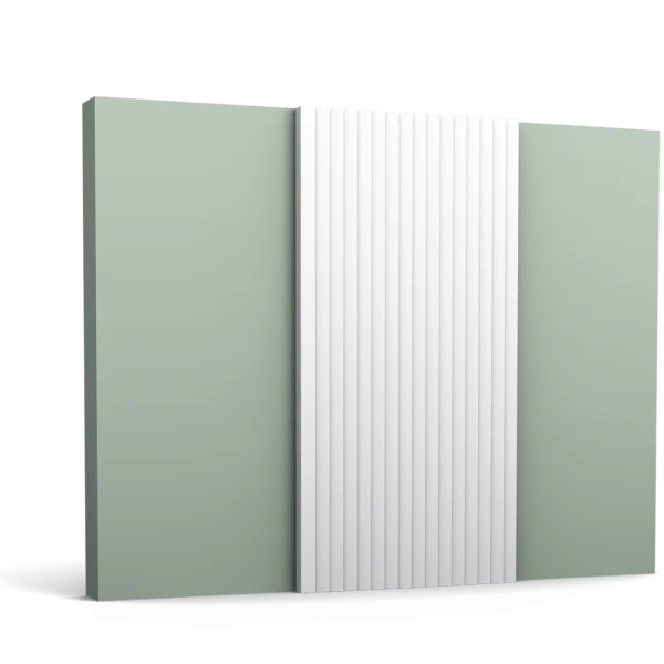 Декоративная панель Orac WX204-2600 (260x25x1.6 см) в Дзержинске