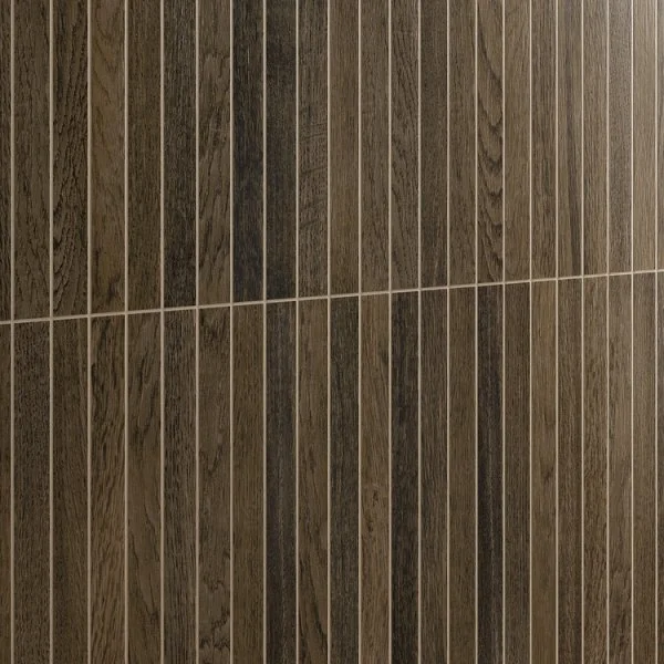 Керамогранит Italon Этернум Могано Татами 20х80 (Натуральная) в Дзержинске