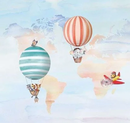 Обои Loymina Etude ETD11, 006 в Дзержинске