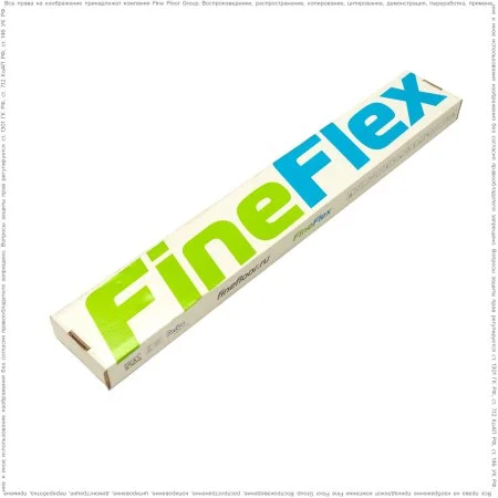 ПВХ плитка FineFlex Wood Дуб Тигирек FX-107 в Дзержинске