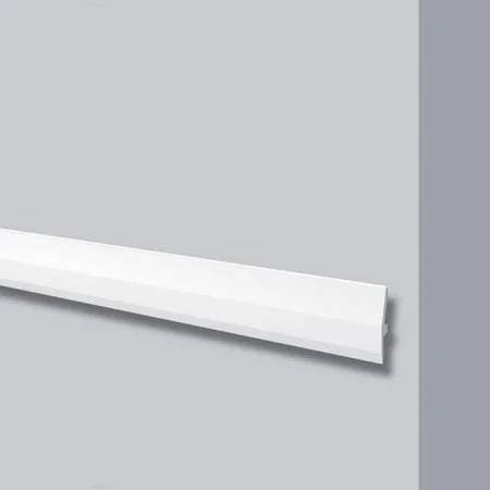 Молдинг NMC Wallstyl W1 (55х18х2000 мм) в Дзержинске