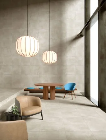 Керамогранит Coliseum Экспо Уайт 60х60 (Натуральный и Реттифицированный) в Дзержинске