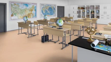 Линолеум Tarkett Acczent Pro Aspect 5 3 м в Дзержинске