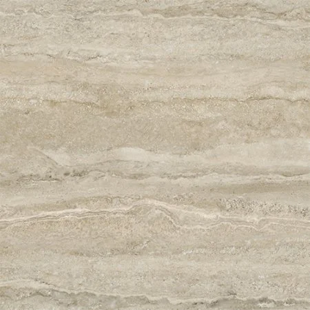 Керамогранит Vitra CityStone Травертин Линейный 60х60 (Натуральная и Реттифицированная) в Дзержинске