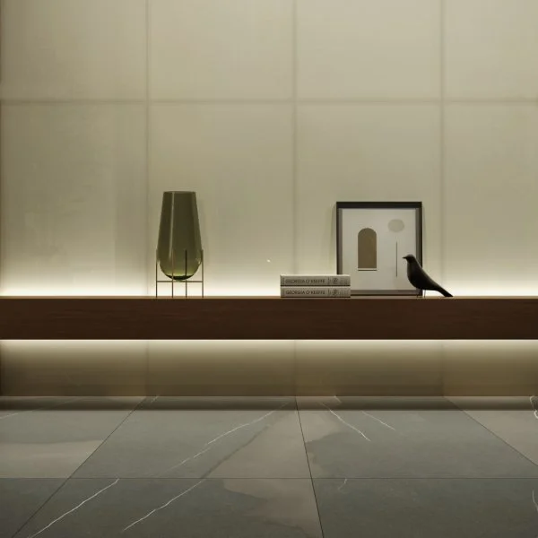 Керамогранит Italon Метрополис Аркадиа Браун 80х160 (Натуральная и Реттифицированная) в Дзержинске