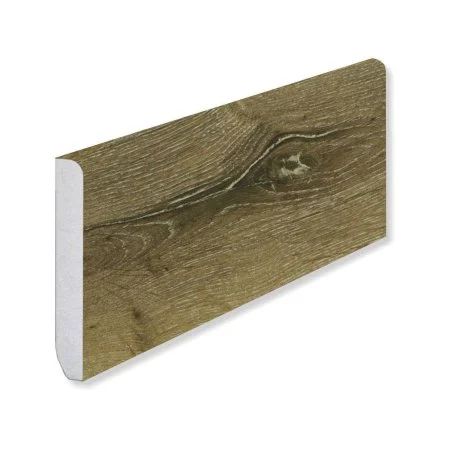 Кварцевый плинтус Fargo 66W963 Дуб Калифорния 80х11х2200 мм в Дзержинске