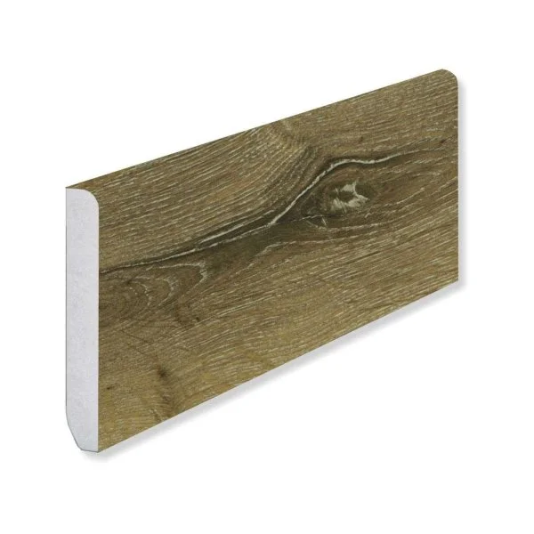 Кварцевый плинтус Fargo 66W963 Дуб Калифорния 80х11х2200 мм в Дзержинске