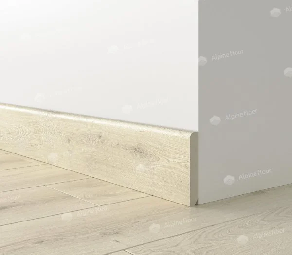 Кварцевый плинтус Alpine Floor Parquet Light 13-25 Гиперион в Дзержинске