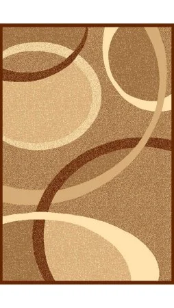 Ковер Синтелон Practica 2,00x3,00 53EBD Прямоугольник в Дзержинске