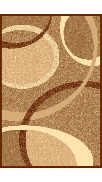 Ковер Синтелон Practica 2,00x3,00 53EBD Прямоугольник в Дзержинске