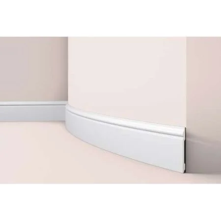 Плинтус NMC Wallstyl FL2 Flex (120х15х2000 мм) в Дзержинске