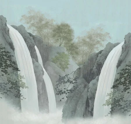 Обои Loymina Пейзаж ART5 006 в Дзержинске