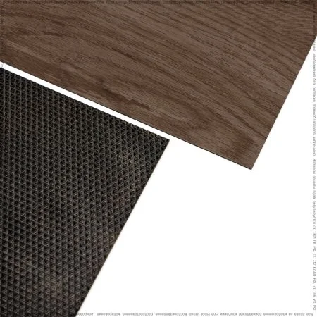 ПВХ плитка FineFlex Wood Дуб Тебердин FX-112 в Дзержинске