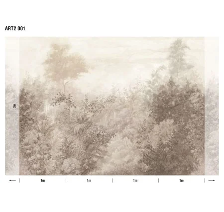 Обои Loymina Пейзаж ART2 001 в Дзержинске