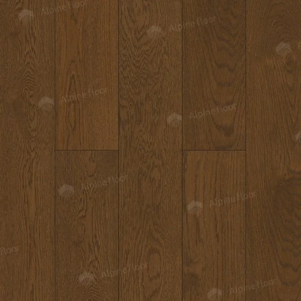 Инженерная доска Alpine Floor Villa Дуб Мокко в Дзержинске