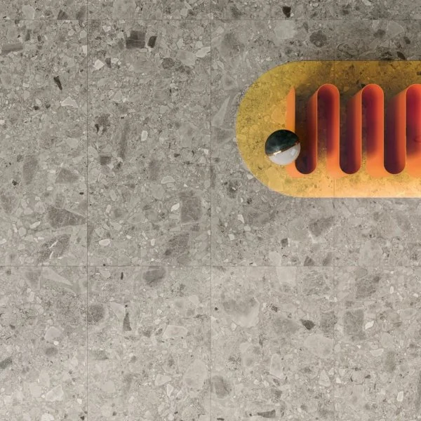 Керамогранит Coliseum Брера Грэй 60х120 (Натуральный и Реттифицированный) в Дзержинске