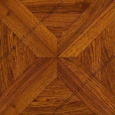 Модульный паркет Kochanelli Квадро Дуб Луче 441х441х15 мм в Дзержинске