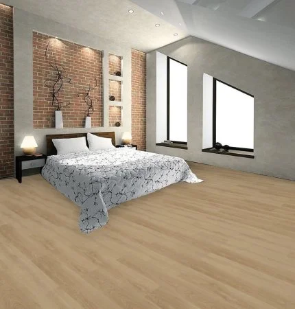 ПВХ плитка Bonkeel Discostar Eruption (Планка 152,4х914,4мм) в Дзержинске