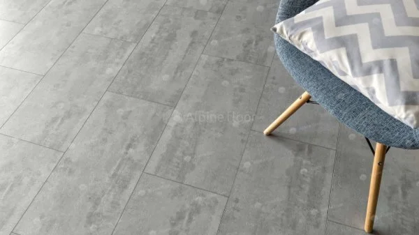 Кварц-виниловая плитка Alpine Floor Light Stone Самерсет ECO-15-6 2,5 мм. 43 класс в Дзержинске