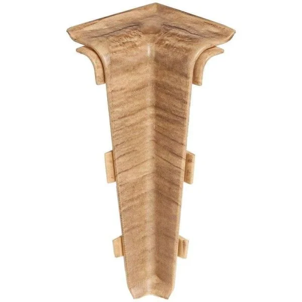 Угол внутренний INDO70 10 Дуб Бурбон в Дзержинске