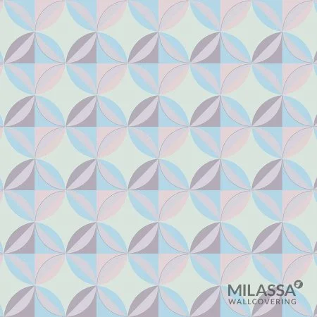 Обои Milassa Modern  М4, 005/1 в Дзержинске