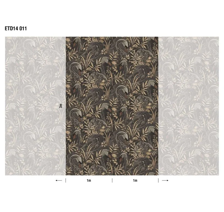 Обои Loymina Etude vol. II ETD14 011 в Дзержинске