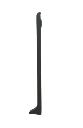 Заглушки Bonkeel ПЛ60 черный (ПВХ) в Дзержинске