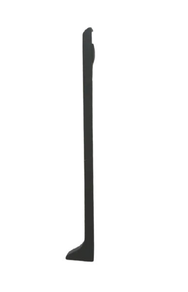 Заглушки Bonkeel ПЛ60 черный (ПВХ) в Дзержинске