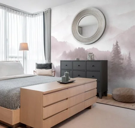 Обои Loymina Пейзаж ART7 003 в Дзержинске