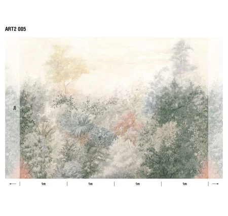 Обои Loymina Пейзаж ART2 005 в Дзержинске