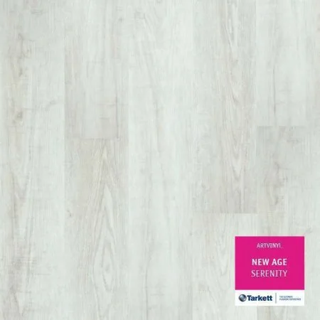 ПВХ плитка Tarkett New Age Serenity Планка 152Х914 в Дзержинске