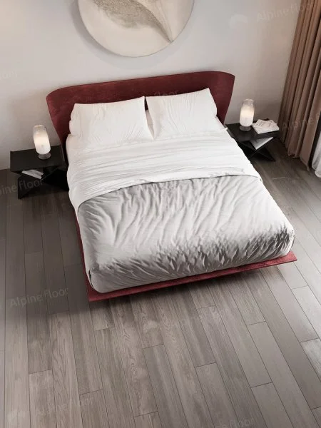 Инженерная доска Alpine Floor Studio Дуб Грей в Дзержинске