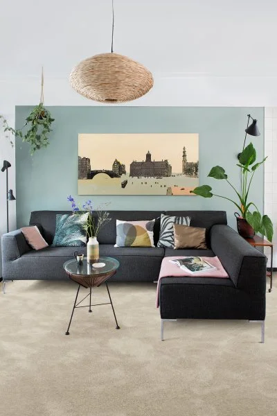 Ковровое покрытие AW Brooklyn Plain 03 - (5м) в Дзержинске