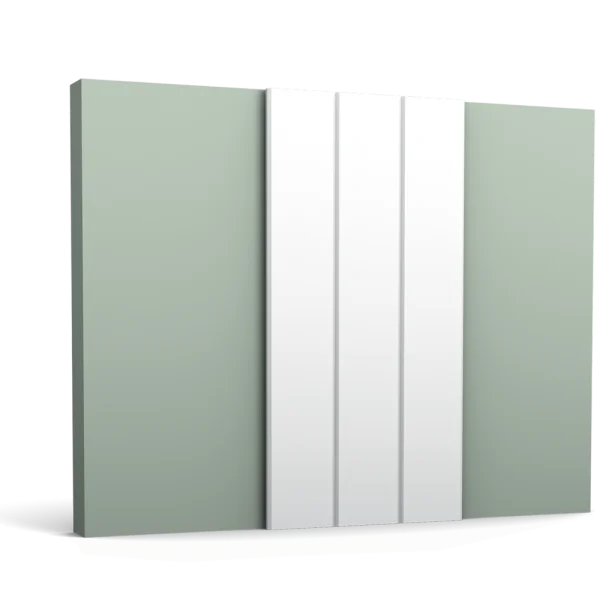 Декоративная панель Orac WX205-2600 (260x25x1.3 см) в Дзержинске