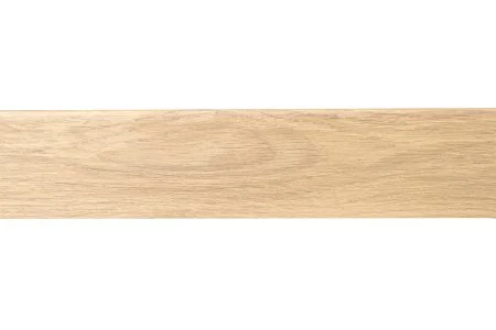 Плинтус дюрополимерный Bonkeel Дуб Бежевый (80х14х2000 мм) в Дзержинске