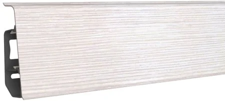 Пластиковый плинтус Bonkeel Style BS7022 (70х26х2200 мм) в Дзержинске