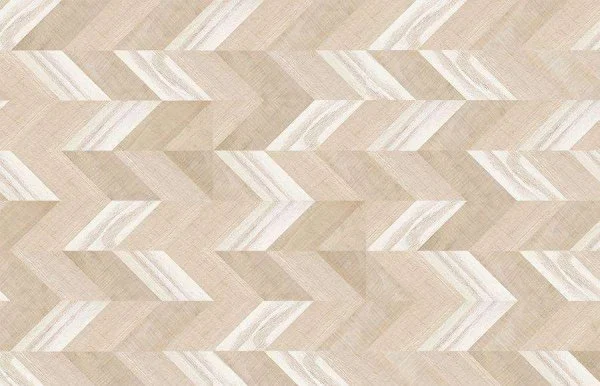 Пробковое покрытие CorkStyle Chevron Creme в Дзержинске