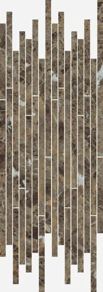 Керамогранит Italon Шарм Делюкс Имперадор 26х75 Стрип (Люкс и реттифицированная) в Дзержинске