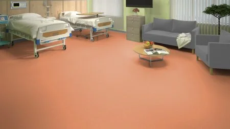 Линолеум Tarkett iQ Melodia CMELI-2635 2 м в Дзержинске