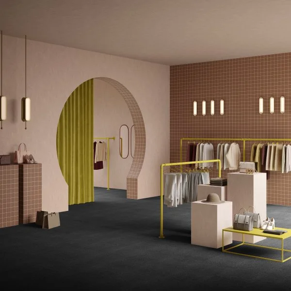 Ковровая плитка AW Mantra 99 в Дзержинске