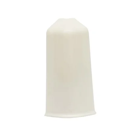 Наружный угол Royce 80 №318 Белый Матовый в Дзержинске