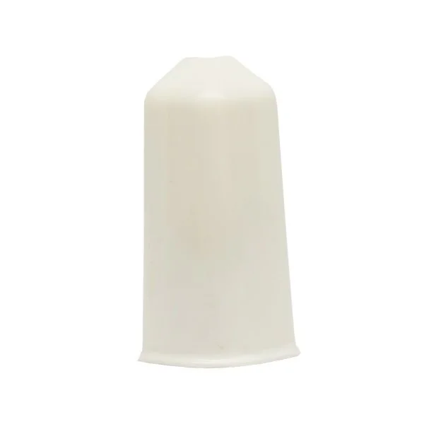 Наружный угол Royce 80 №318 Белый Матовый в Дзержинске